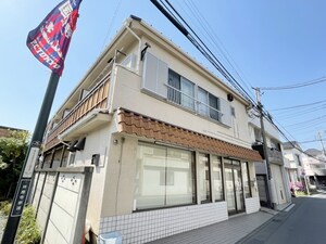 コーポ五月外観写真