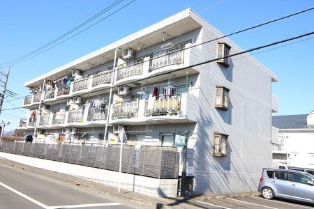 メゾン緑野外観写真