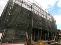 仮)藤久保721新築APの外観写真