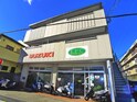 山崎マンション