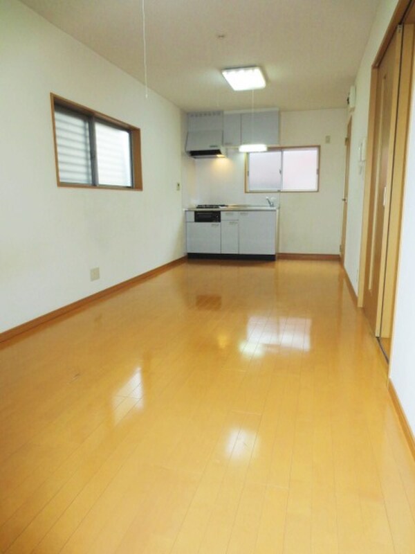 居室