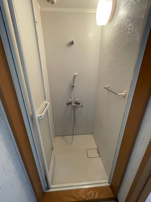 物件内観写真12　(バス／シャワールーム等)