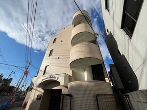 スカイコート荻窪第３（103）外観写真