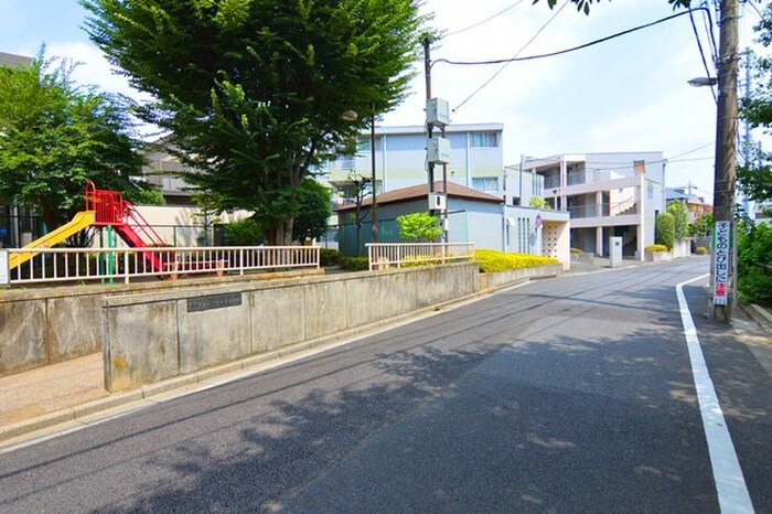 物件外観写真6　(周辺環境)