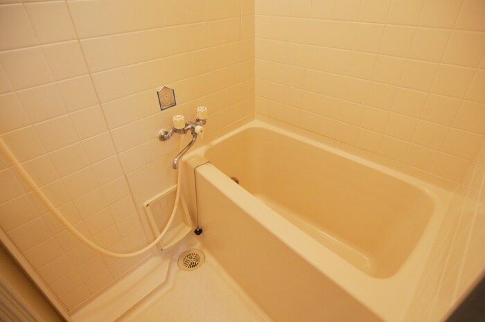 物件内観写真15　(バス／シャワールーム等)