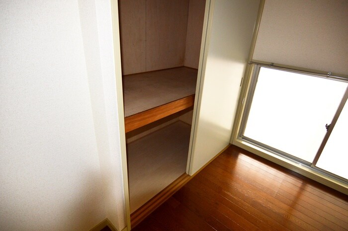 物件内観写真20　(収納)