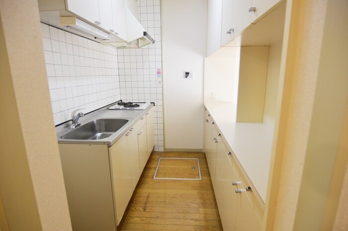 物件内観写真22　(キッチン)