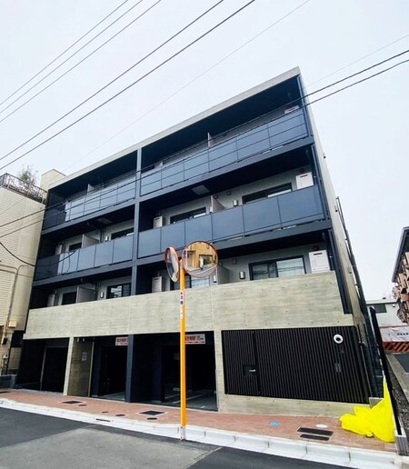 セジョリ東陽町Ⅱ（301）外観写真