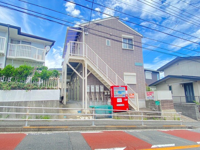 物件外観写真2　(外観写真)