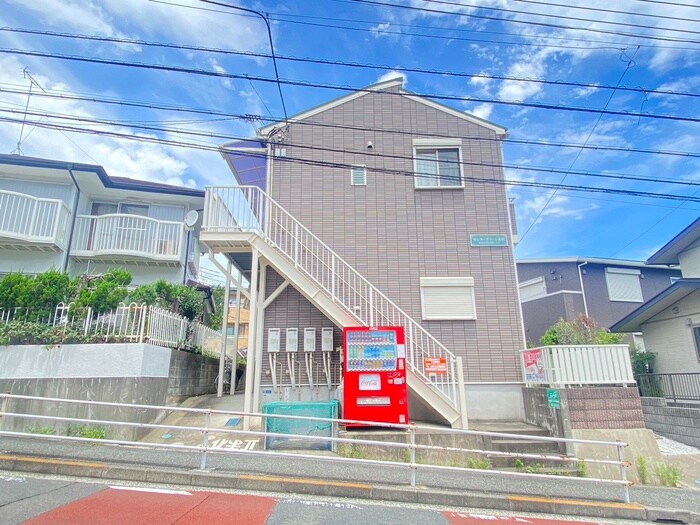 物件外観写真3　(外観写真)