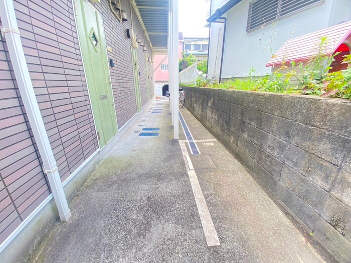 物件外観写真5　(外観写真)