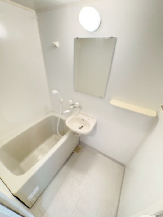 物件内観写真10　(バス／シャワールーム等)