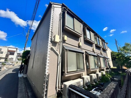 ザ・ペニンシュラ中野外観写真