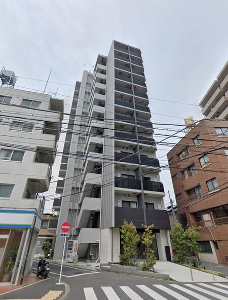 GALICIA中野弥生町(1101)外観写真