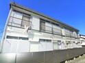 スカイハイツＡ棟