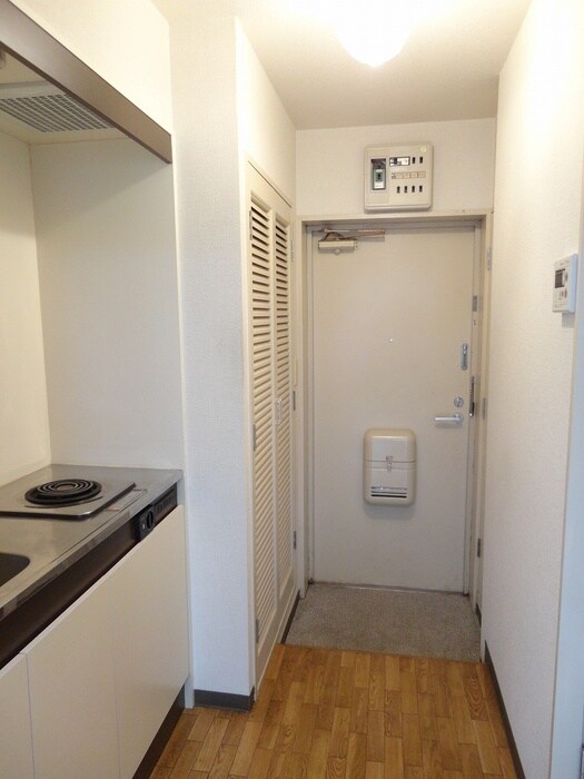 物件内観写真12　(居室)