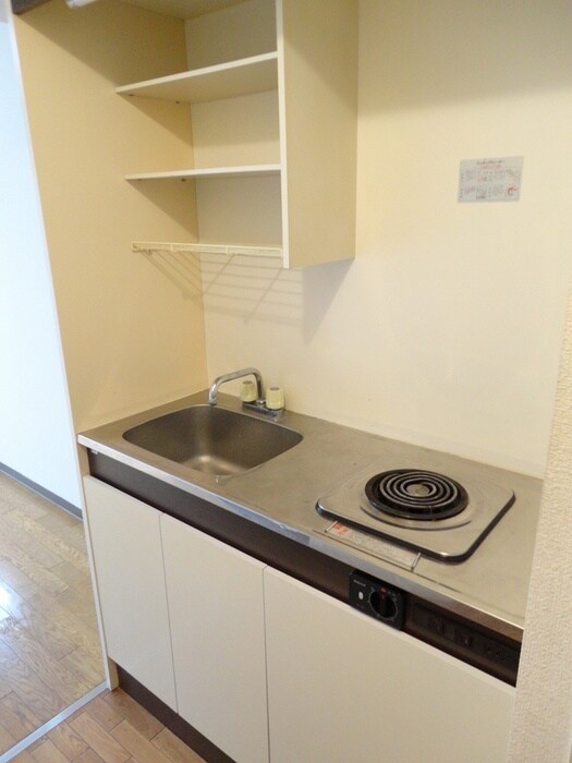 物件内観写真13　(キッチン)