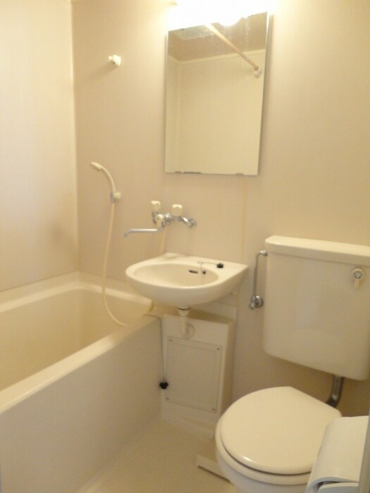 物件内観写真14　(バス／シャワールーム等)