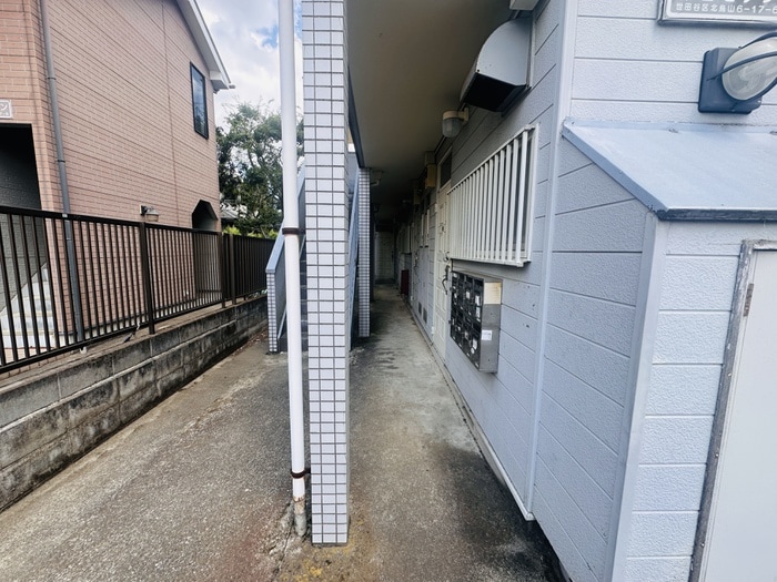 物件外観写真3　(外観写真)