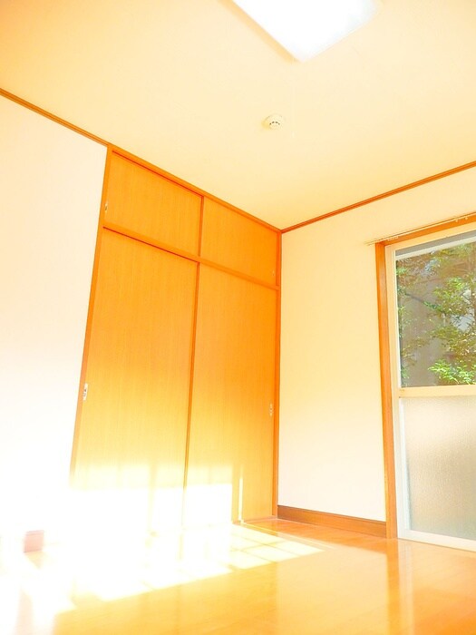 物件内観写真10　(収納)