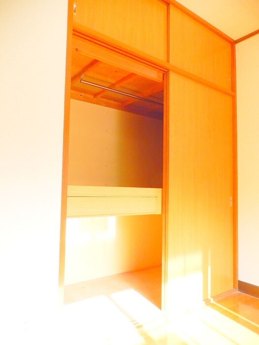 物件内観写真11　(収納)