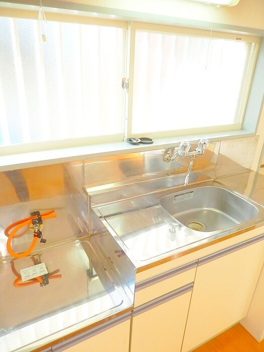 物件内観写真13　(キッチン)