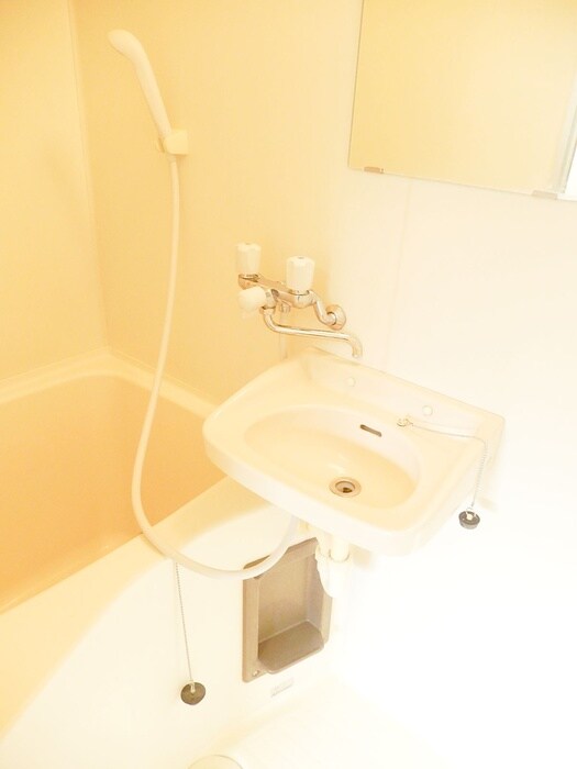 物件内観写真14　(バス／シャワールーム等)