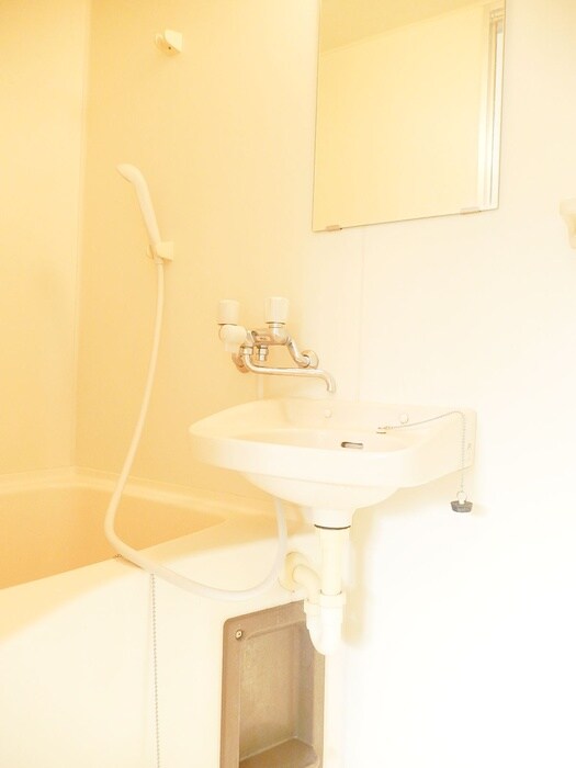 物件内観写真15　(洗面)