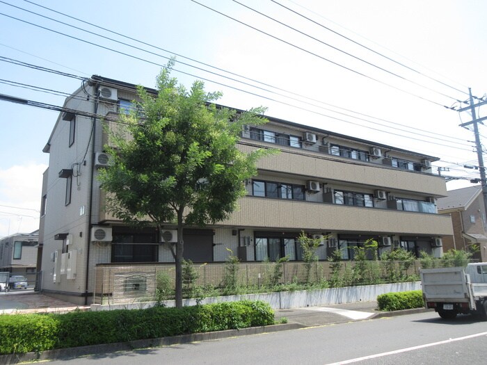 物件外観写真2　(周辺環境)