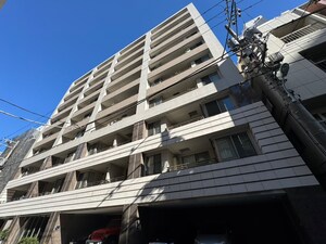 ｳｨﾙﾛ-ｽﾞ日本橋ﾚｼﾞﾃﾞﾝｽ（202）外観写真