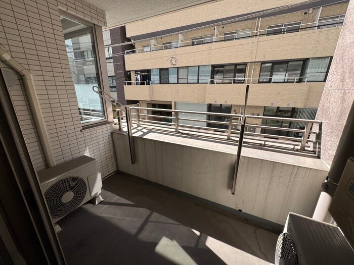 物件内観写真17　(ベランダ・バルコニー)