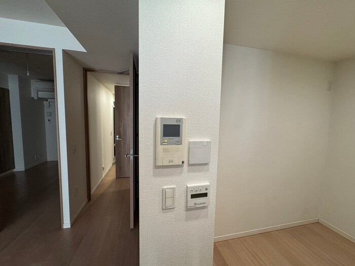 物件内観写真21　(省エネ性能ラベル)