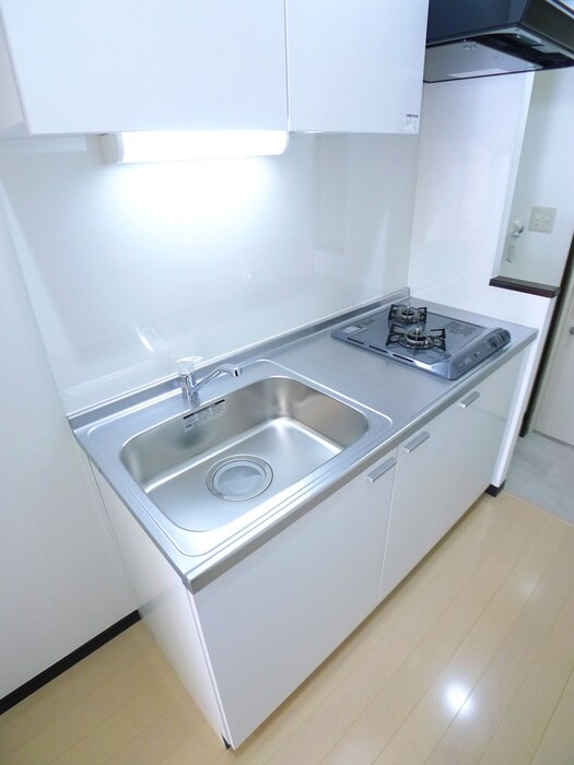 物件内観写真12　(キッチン)