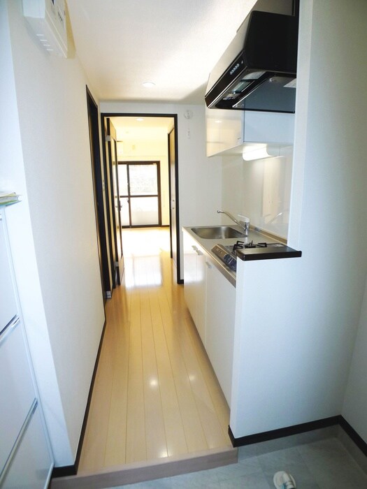 物件内観写真17　(玄関)