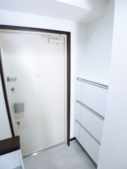 物件内観写真18　(靴箱)