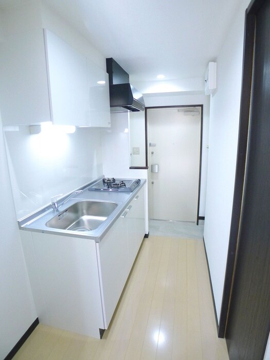 物件内観写真19　(廊下)