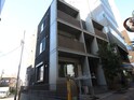 サンアローズ初台