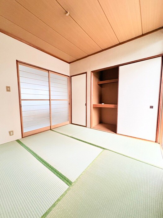 物件内観写真7　(居室)