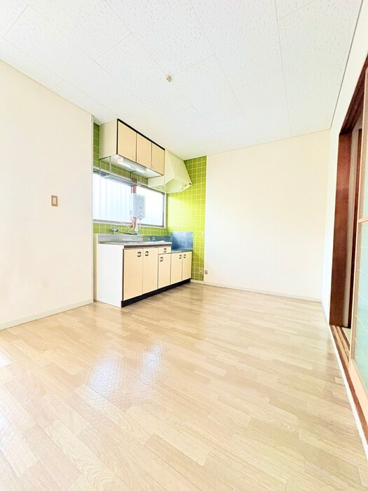 物件内観写真9　(居室)