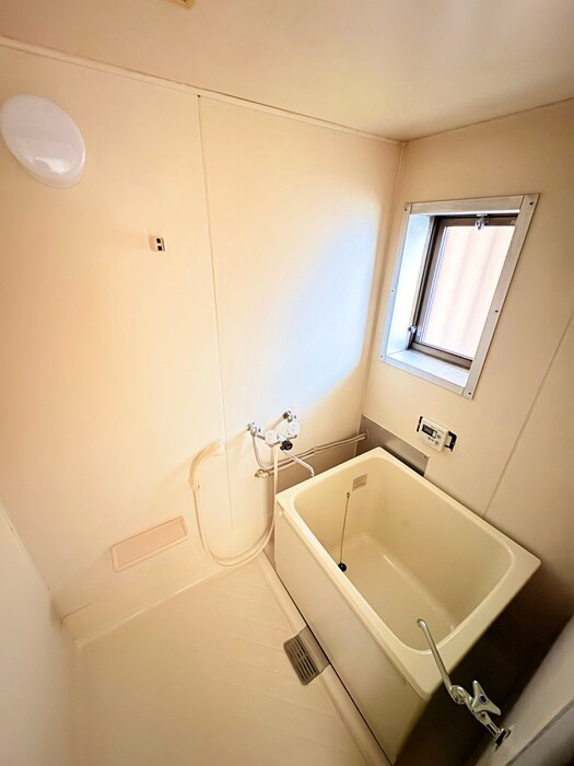 物件内観写真11　(バス／シャワールーム等)