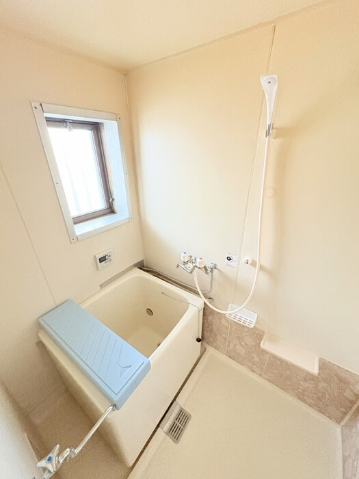 物件内観写真10　(バス／シャワールーム等)