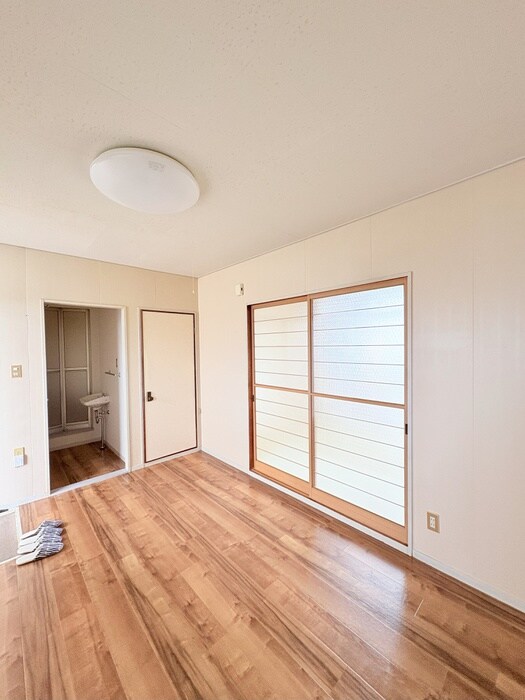 物件内観写真16　(居室)