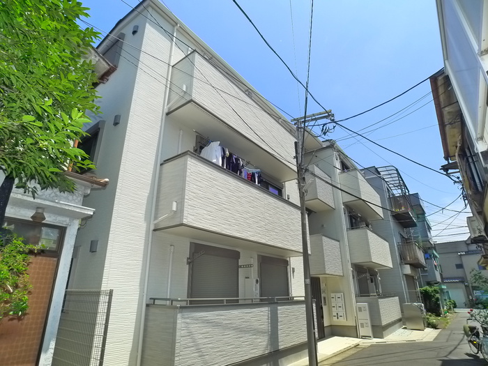 外観写真