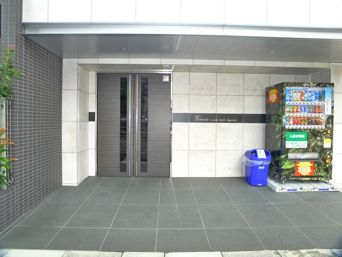 物件外観写真4　(外観写真)