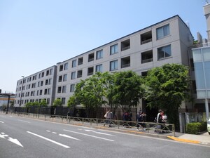 大田西馬込レジデンス（311）外観写真