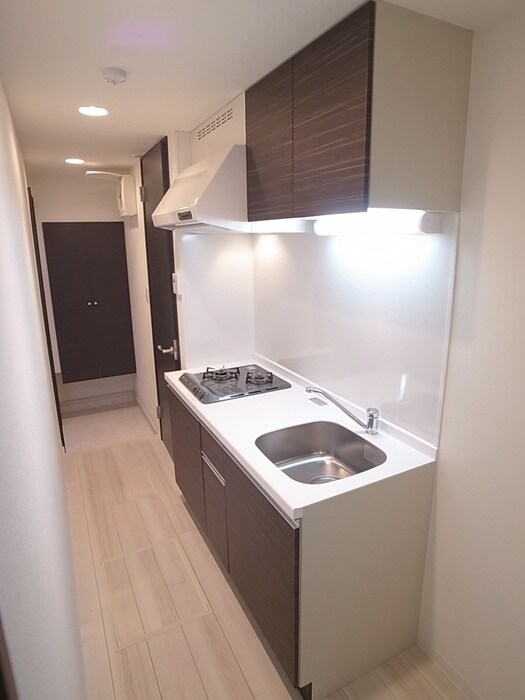 物件内観写真7　(キッチン)