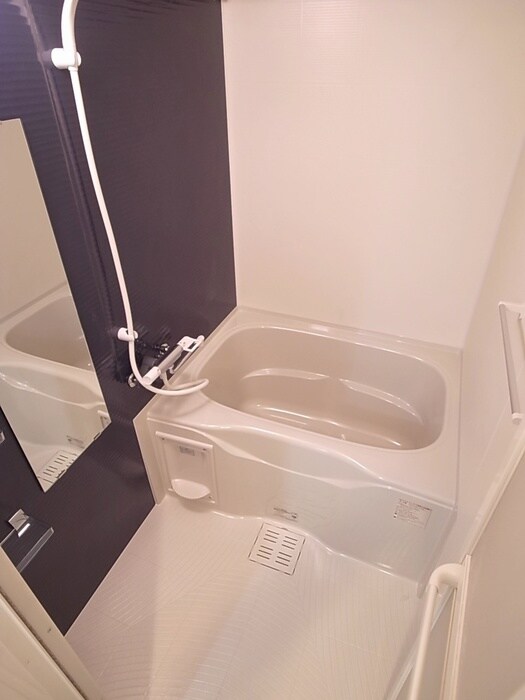 物件内観写真10　(バス／シャワールーム等)