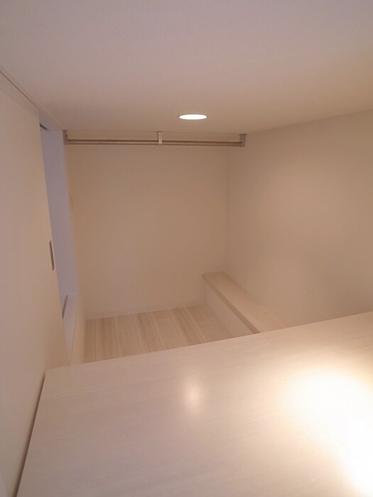 物件内観写真13　(居室)