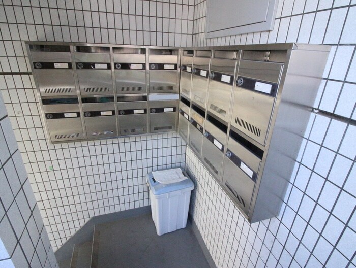 物件外観写真3　(建物設備)