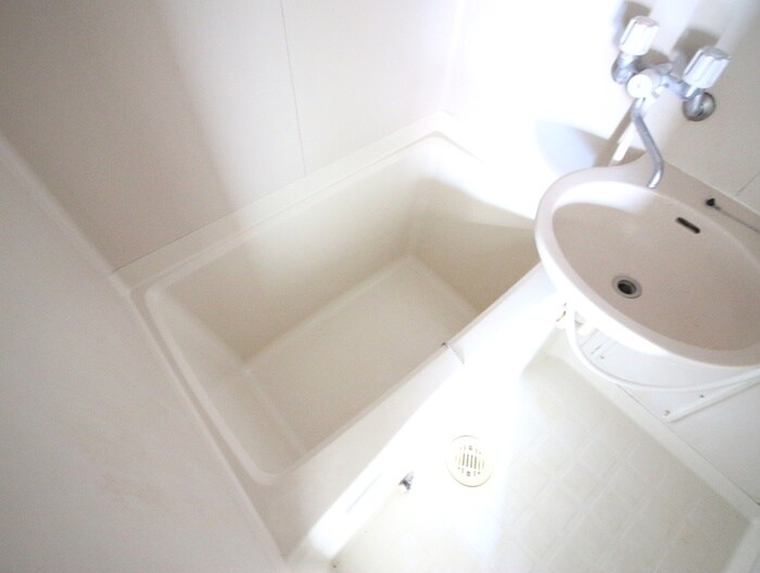 物件内観写真9　(バス／シャワールーム等)